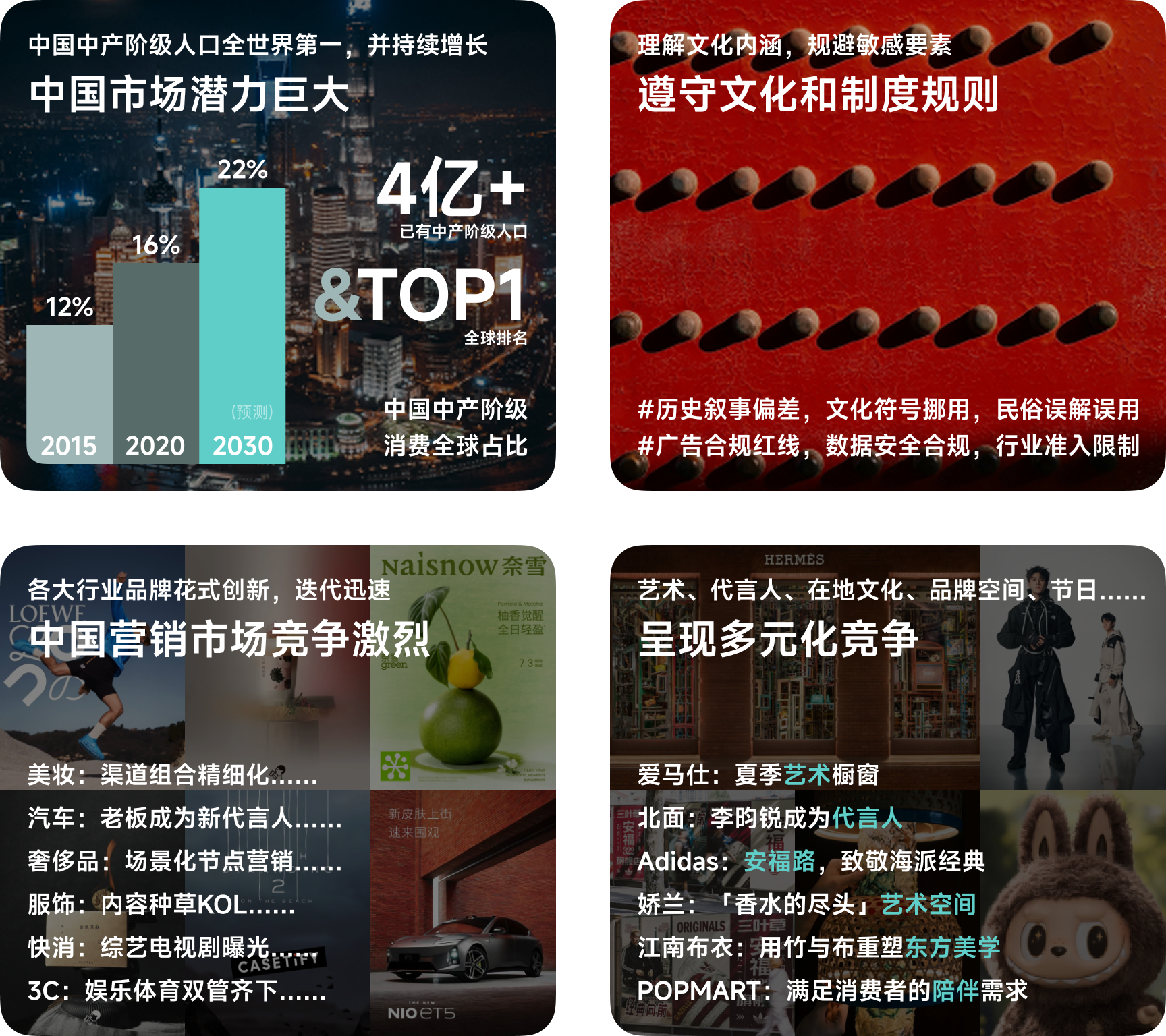 中国数字媒体概览